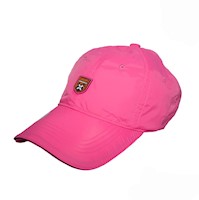 GORRA CON BROCHE MUJER 3DP001 DIXON